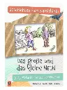 Kamishibai - Das große und das kleine NEIN