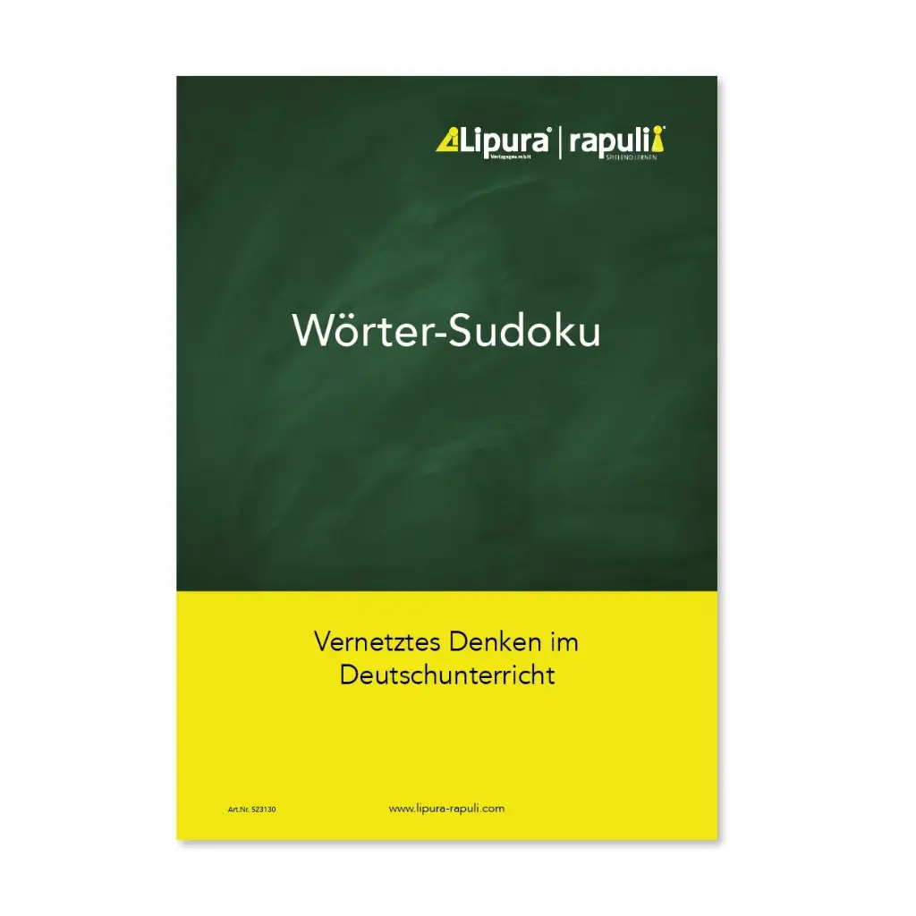 Wörter-Sudoku
