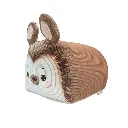 Sitztier Irmgard Igel