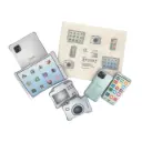 Kuschelweich - Rollenspielset Technik 