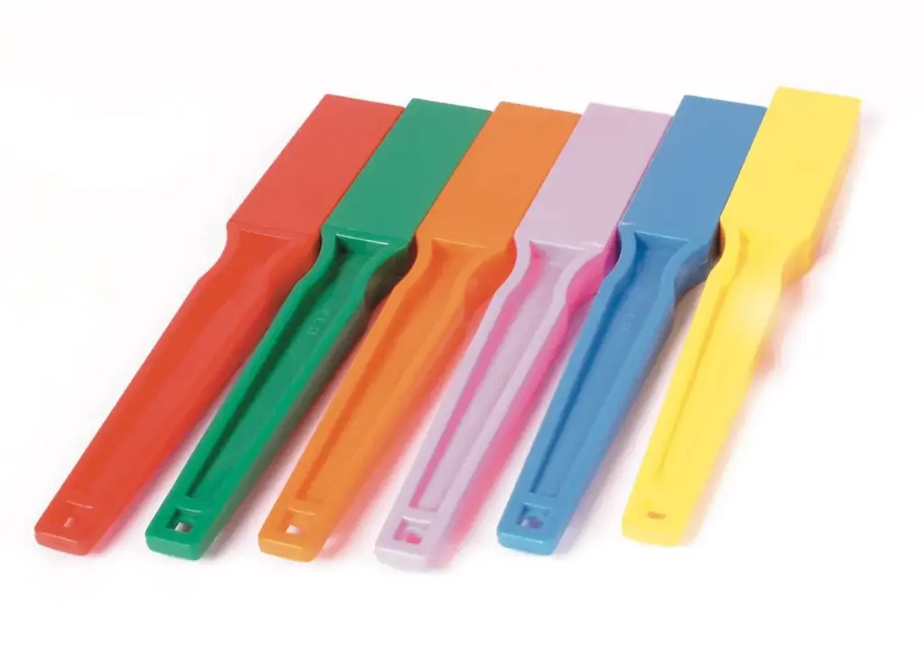Magnetstäbe 6er Set