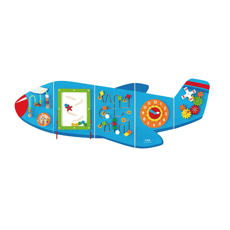 Wandspiel - Flieger