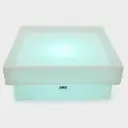 Sensorik Lichttisch Quadrat