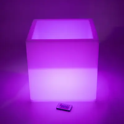 Sensorik Lichtspielwürfel