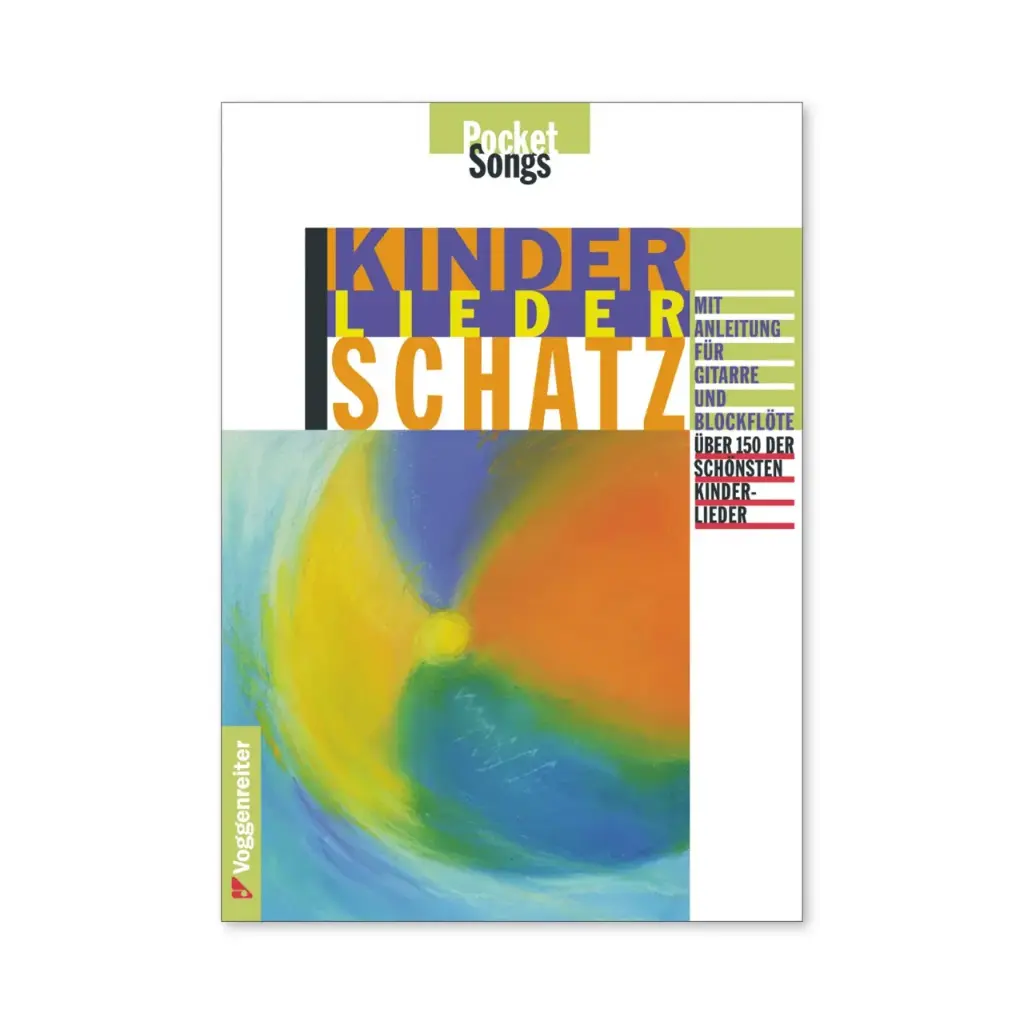 Kinderliederschatz