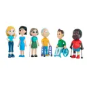 Figuren Set - Handicap II