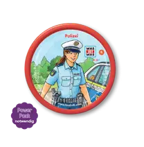Kekz - Was ist Was Junior - Polizei