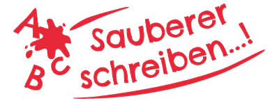 Lehrer Stempel "Sauberer"