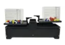 Tafelwaagen Set 103 Teile