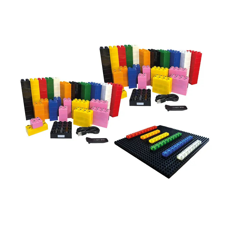 Light Stax 240er + Table Set