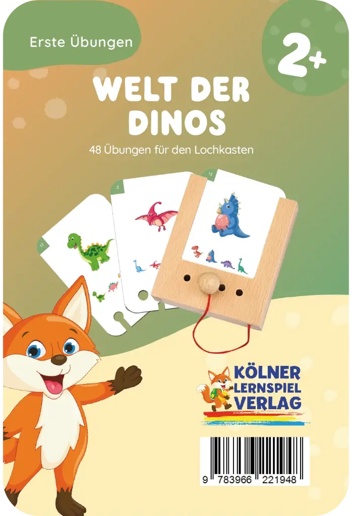 LK - Welt der Dinos