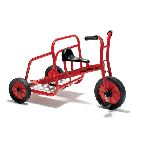 [112110] Ben Hur Dreirad