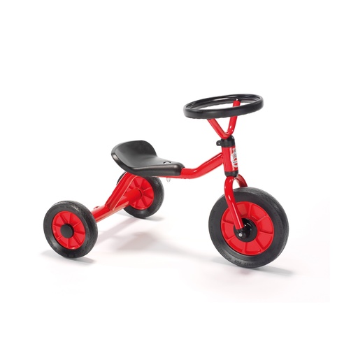 [112167] Mini Rutschdreirad mit Lenker