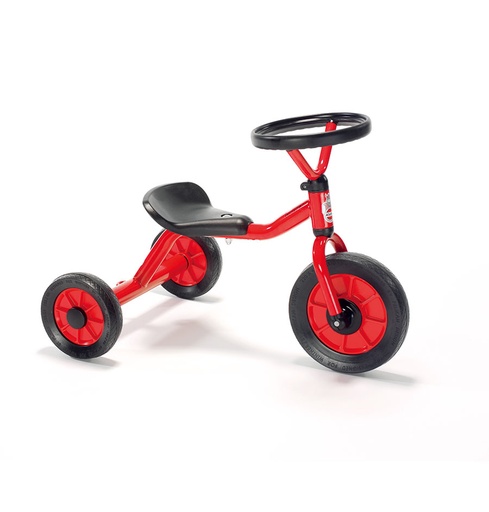 [112167] Mini Rutschdreirad mit Lenker