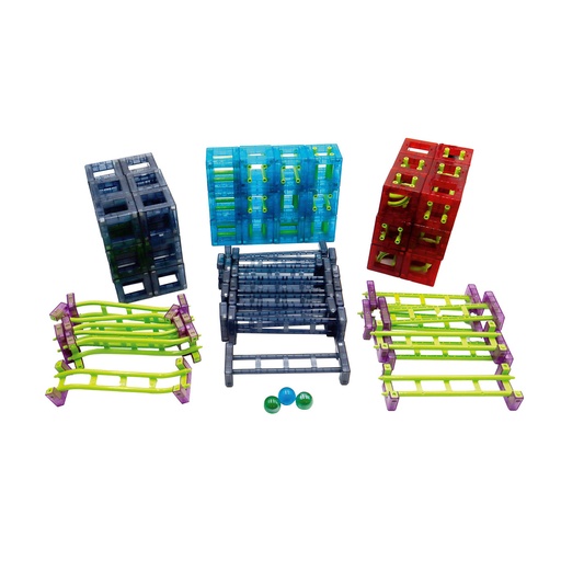 [103069] Q-Volution Kugelbahn BIG Set
