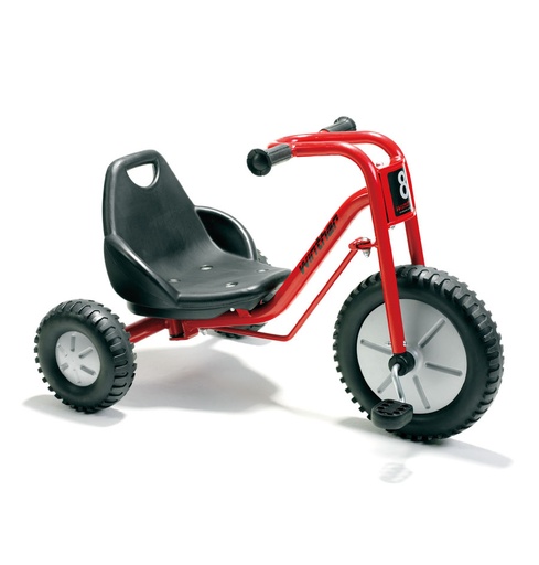 [112108] Viking Explorer Zlalom Tricycle Large