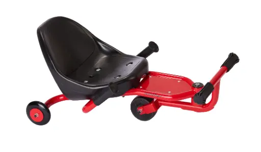 [112147] VIKING CHALLENGE Foot Twister