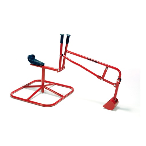 [112140] Viking CHALLENGE Bagger