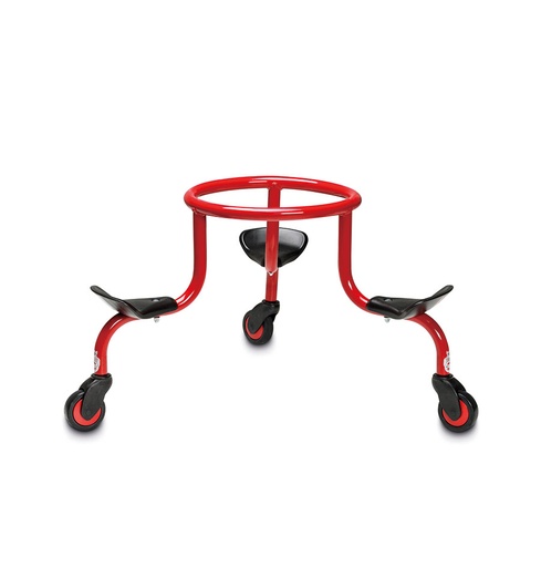 [112146] Challenge Circle Bike