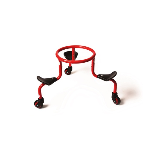 [112146W] Challenge Circle Bike