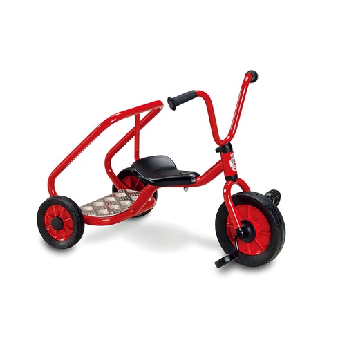 [112179] Mini Ben Hur mit Pedalen
