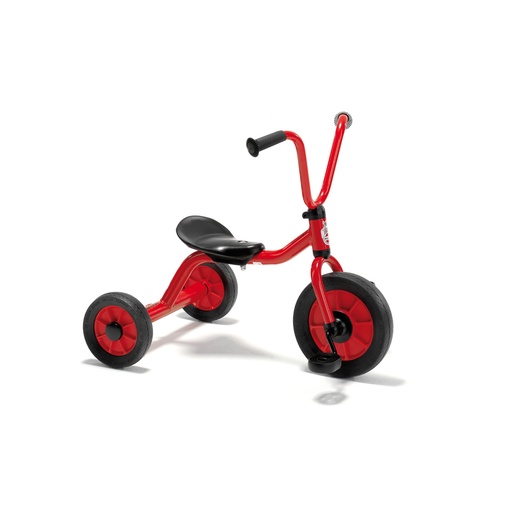 [112162W] Mini Krippendreirad