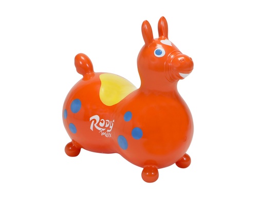 [W107287] Rody Max, orange