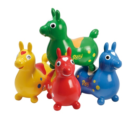 [107283] Rody, blau