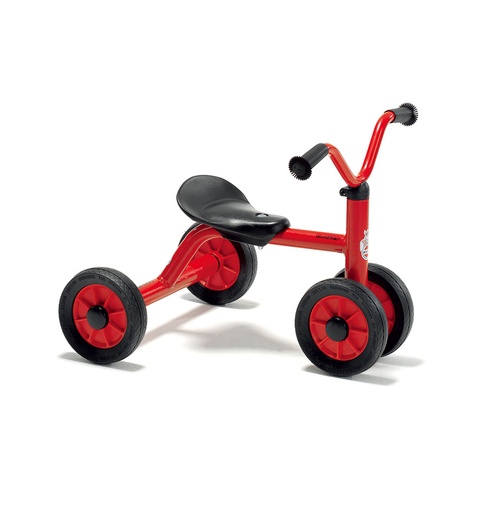 [112166] Mini Rutsch Dreirad