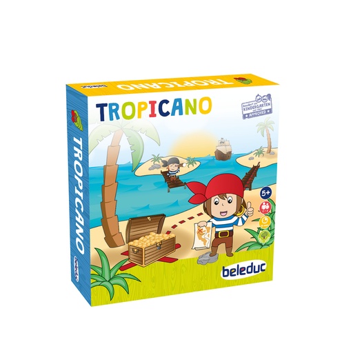 [104047] Tropicano