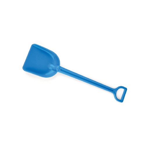 [108030] Sandschaufel blau - 55 cm