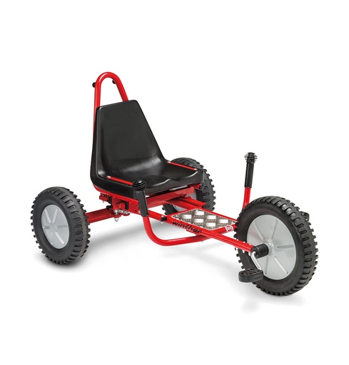 [112096] VIKING EXPLORER Fun Racer