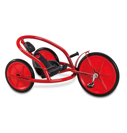 [112101] VIKING EXPLORER U-Rider