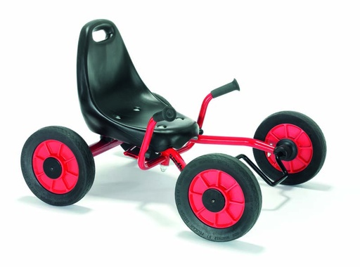 [112111] Viking Fun Cart