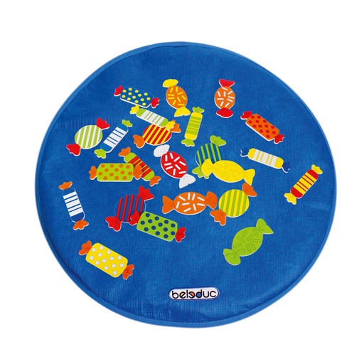 [104061] XXL Candy