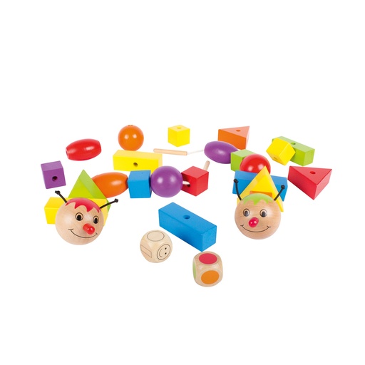 [104060] XXL Spiel - Rondo Vario