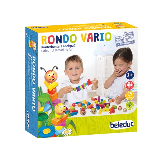 [104205] Rondo Vario