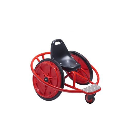 [112103] VIKING CHALLENGE Wheely Rider