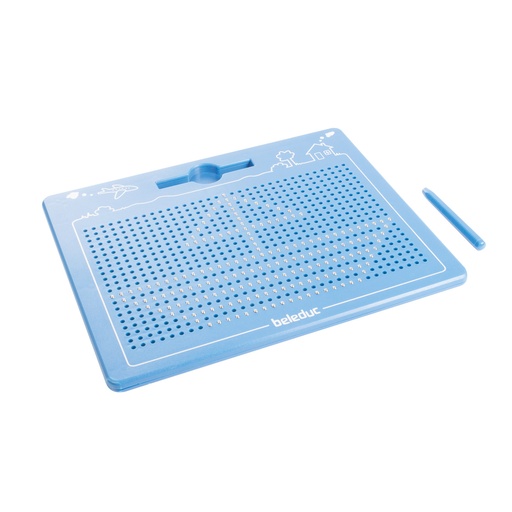 [104035] Magnetische Zeichentafel