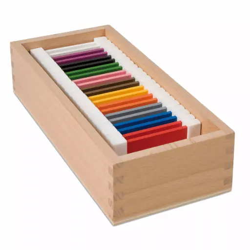[104016W] Farbtäfelchen: 2 mal 11 Farben
