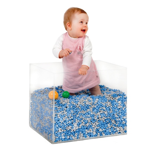 [106086] TheraBeans  Komplett Set - 30kg