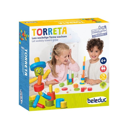 [104044] Torreta