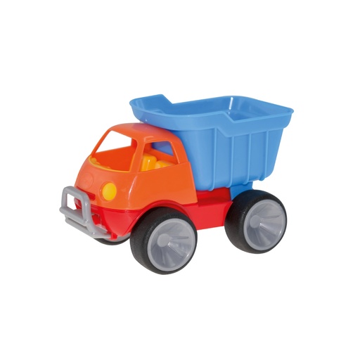 [103263/101120] U3 Fahrzeug - Lastwagen