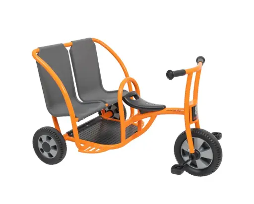[7501555] Winther Doppeltaxi aktiv