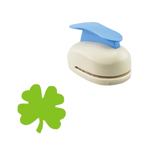 [113012] XXL Wunderlocher Kleeblatt