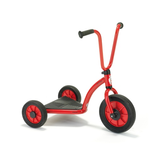 [112174W] Mini Dreirad Roller