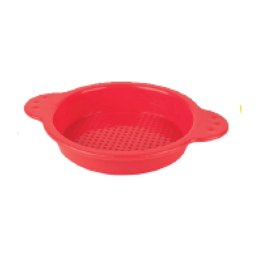 [A108036] Sandsieb - rot