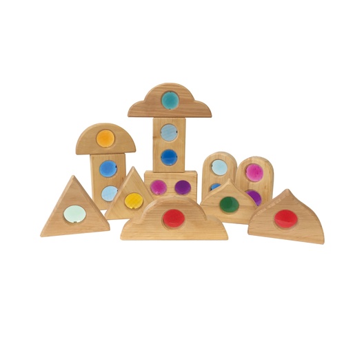 [103022] Märchenfenster Natur - 36 Teile