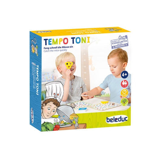 [104052] Tempo Toni
