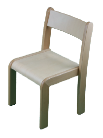 Stapelstuhl Tim